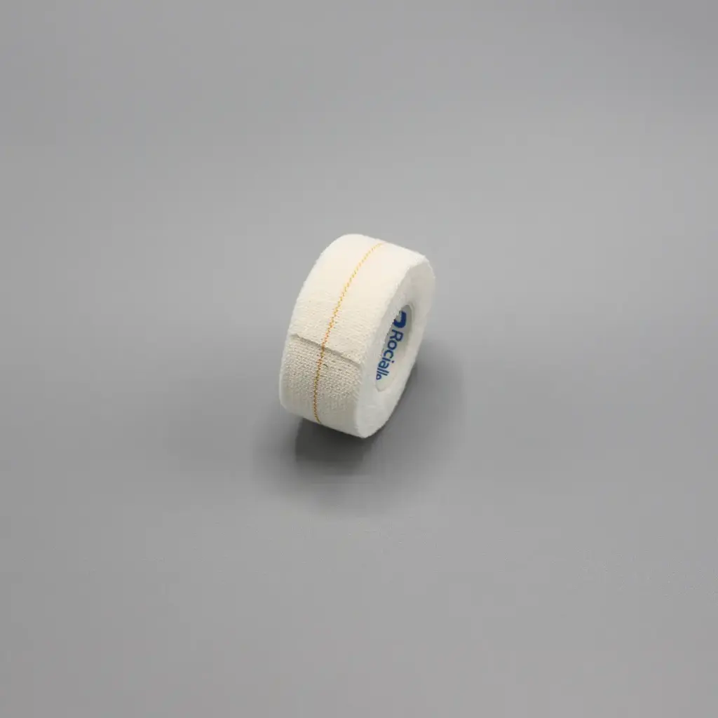 Emperor EAB Elastic Adhesive Bandage - 2.5cm x 4.5m x 24