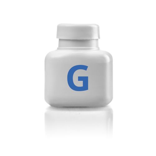 Glyceryl Trinitrate Spray (GTN) 400 micrograms/dose - 200 do