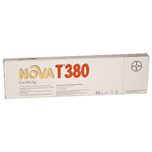 Nova-T 380 IUD Single Drug Tariff