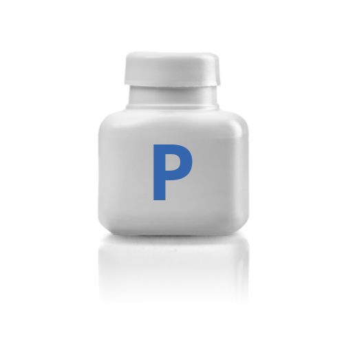 Paracetamol 500mg Tablets/Caplet x 32