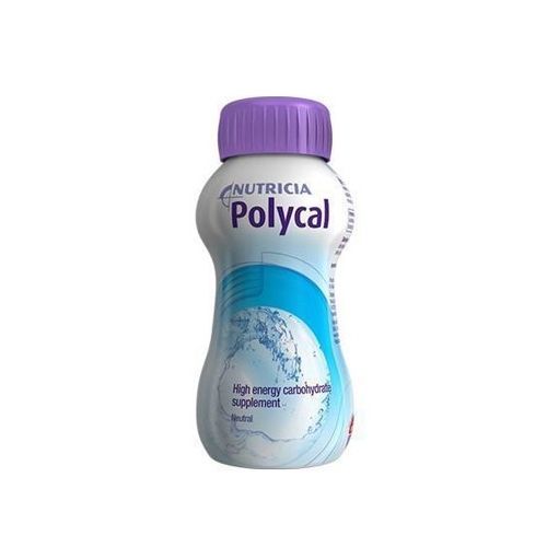 Polycal 200ml - Neutral