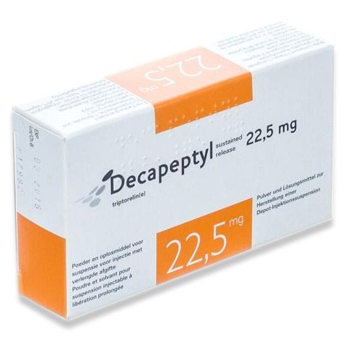 Decapeptyl SR 22.5mg