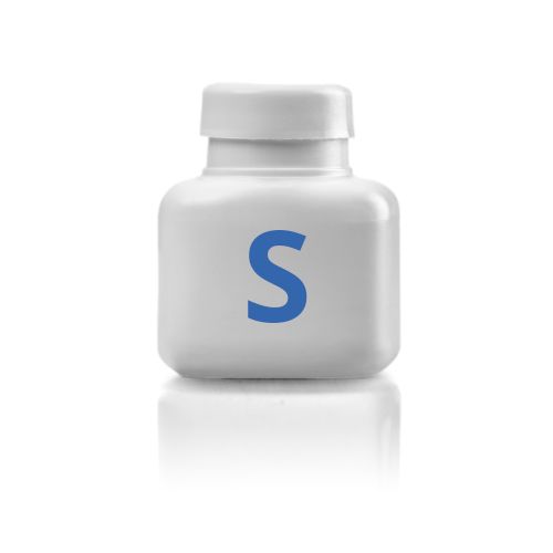 Sodium Chloride Inf 0.9% 10ml (plastic ampoules) x 20