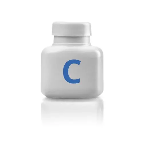 Ciprofloxacin 500mg tablets x 10