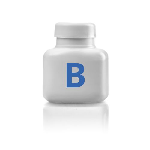 Benzylpenicillin 600mg Powder x 2