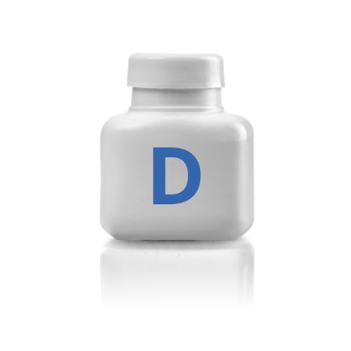 Dexamethasone 2mg x 50 Tablets