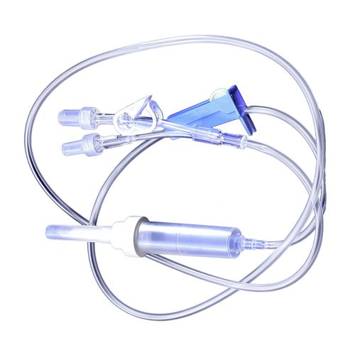 Morgan Lens Delivery Set - Individual Set