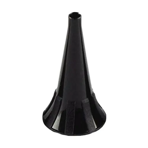  Riester Disposable Ear Specula: 2.5mm, Grey x 100