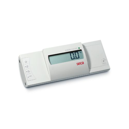 Seca 635 Electronic Platform Scale (Class III)