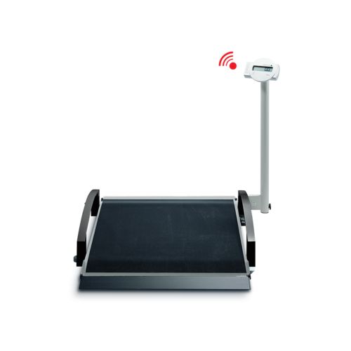 Seca 665 Multi-function Wheelchair Scale