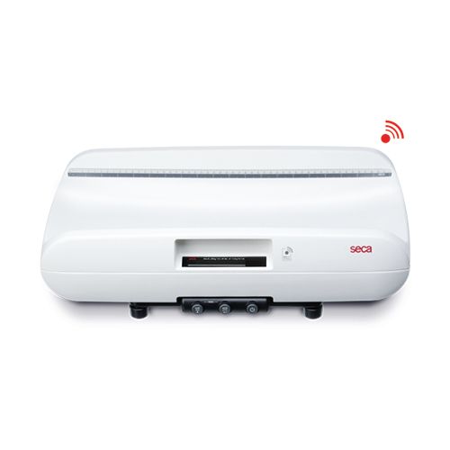 Seca 757 Baby Scale - Class III
