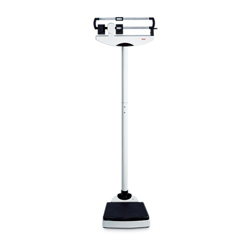 Seca 711 Mechanical Column Scale with High Capacity
