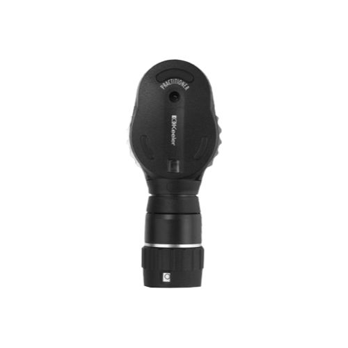 Keeler 2.8v Practitioner Ophthalmoscope (Head and Bulb Only)