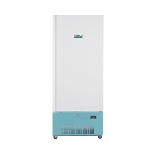 Lec PE1607C Pharmacy Refrigerator Solid Door - 444 Litre