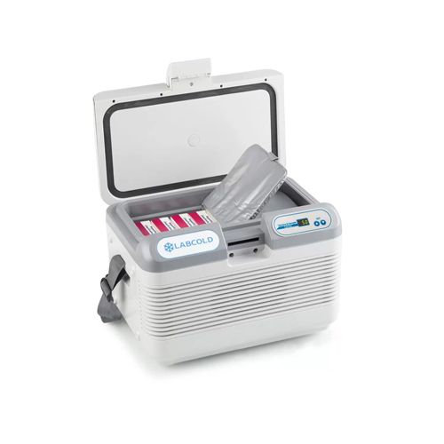 Labcold RPDF0012F Portable Vaccine Carrier - 12L