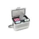 Labcold RPDF0012F Portable Vaccine Carrier - 12L