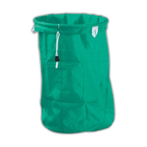Linen Bag - Green