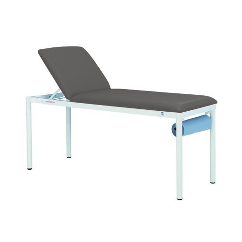 Winchester Fixed Height Couch - Slate Grey