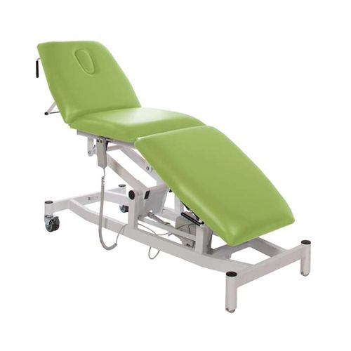 Doherty 3 Section Electric Plinth - Apple