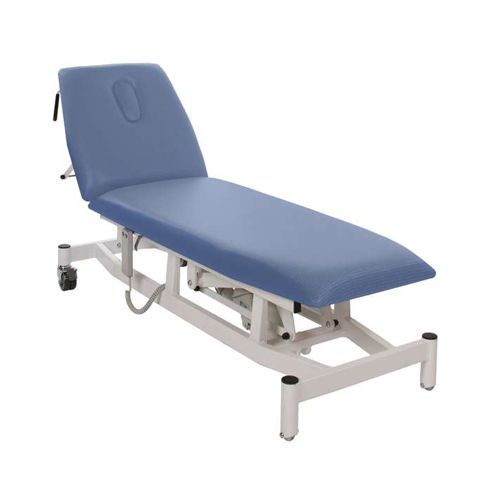 Doherty 2 Section Electric Plinth - Newbury