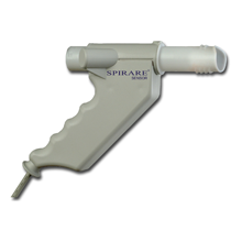 Spirare Ultrasonic Spirometry Sensor