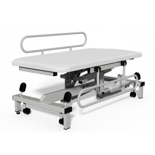 Clinical Changing Table - Hydraulic - 120cm - Jasmine