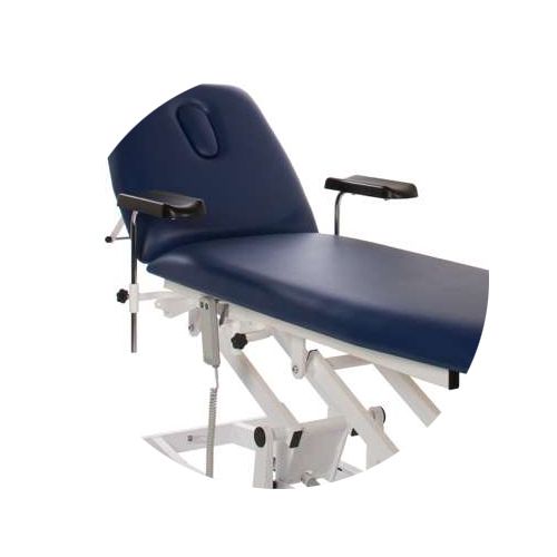 Doherty Plinth - Phlebotomy Arms (Pair)