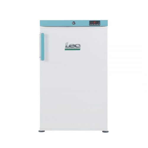 Lec PESR107UK Pharmacy Refrigerator