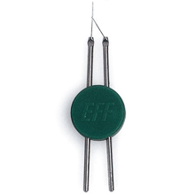 Disposable Needle/Cold-Point, Green Tip