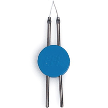 Straight Cutter, Blue Tip