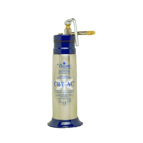 Brymill Cry-Ac Cryosurgical System - 500ml