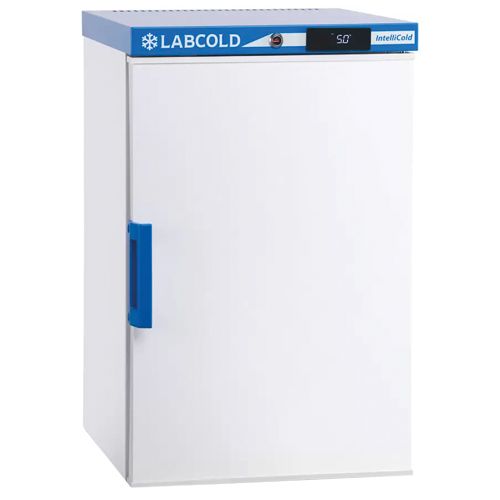 Labcold RLDF0219 Pharmacy Refrigerator Solid Door - 66L