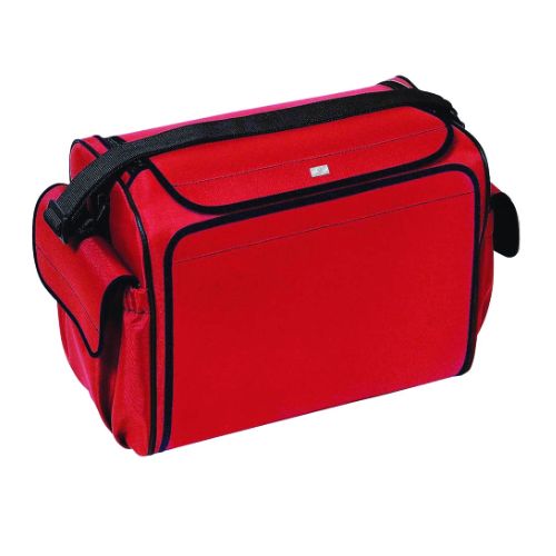 Bollmann Care Case - Red