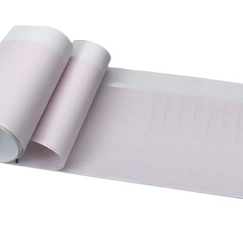 HP Pagewriter ECG Paper (Z-Fold) x 8