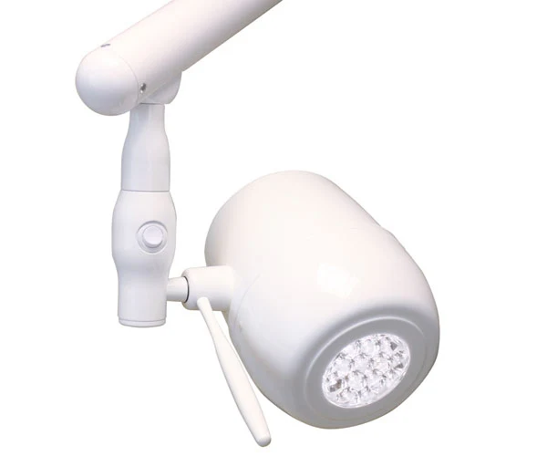 Daray SL180 LED Minor Surgical Light - Mobile