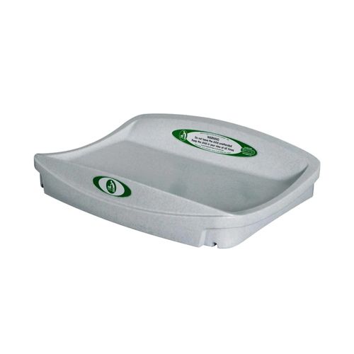 Counter Top Baby Changing Unit