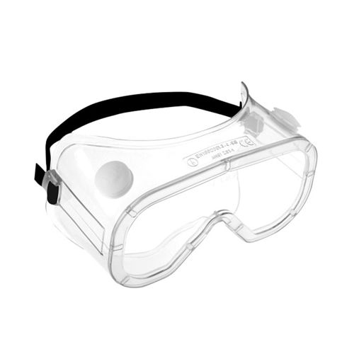 General Purpose Safety Goggles - Clear Lens