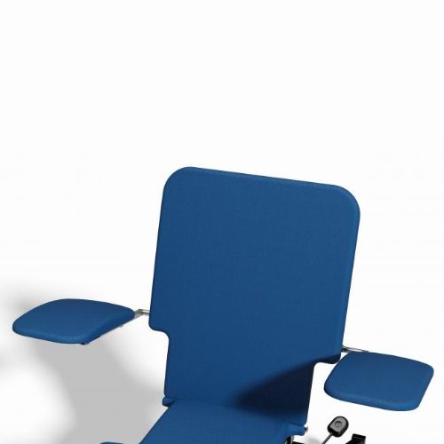 Plinth 2000 - Pair of Arm Tables
