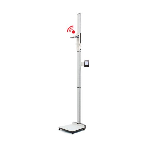 Seca 285 Measuring Station for Height & Weight w/print