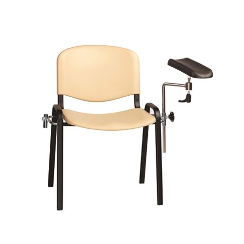 Phlebotomy Treatment Chair - Beige