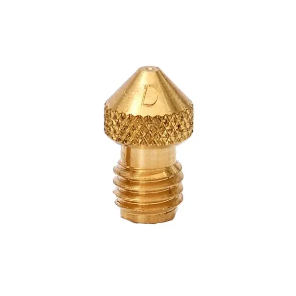 Brymill Cryosurgical Open Spray - Aperture D - 0.16in