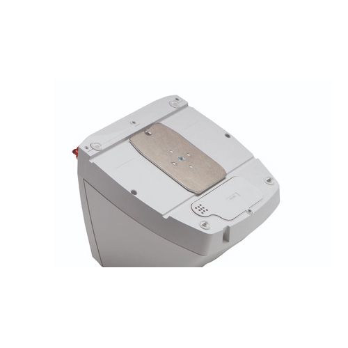 Huntleigh Dopplex Ability Fixing Plate