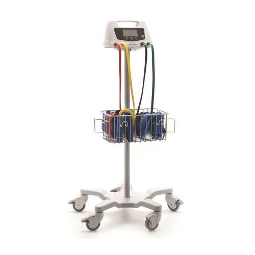 Huntleigh Dopplex Ability Trolley