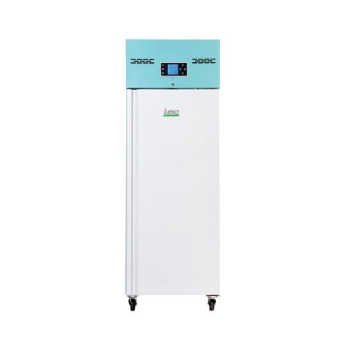 Lec PSR600 Pharmacy Fridge - Solid Door - 600 Litre
