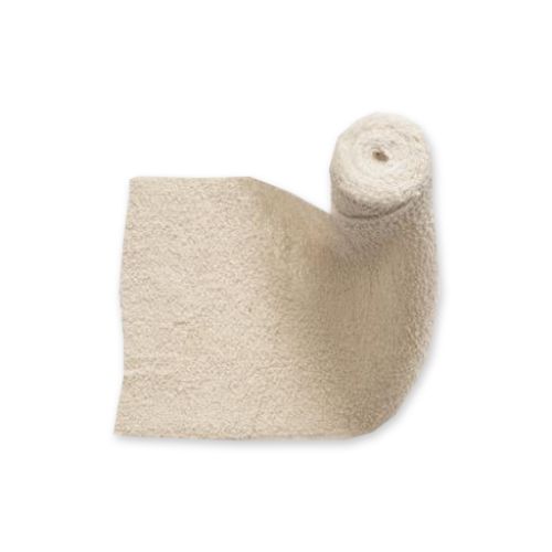 Bandage Crepe Bandage 10cm x 4.5m Single Wrapped x 64