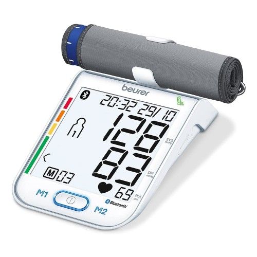 Beurer BM77 Upper Arm Blood Pressure Monitor