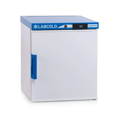 Labcold RLDF0119 Pharmacy Refrigerator Solid door - 36L