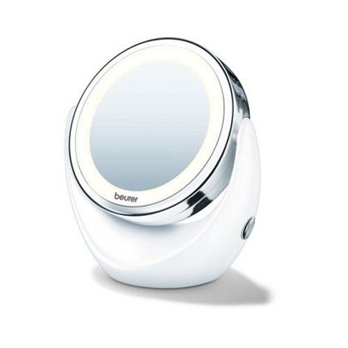 Beurer BS49 Illuminated Cosmetics Mirror