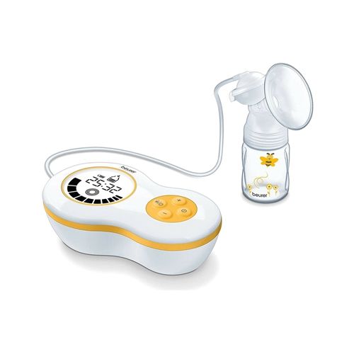 Beurer BY60 Breast Pump Kit