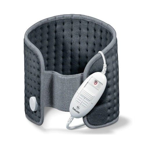 Beurer HK49 Cosy Stomach and Back Heat Pad